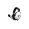 Fantech MH92 Carbon Gaming Headphone White