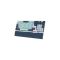 Royal Kludge RK96 RGB Hot-Swappable Tri-Mode Mechanical Keyboard Blue Forest