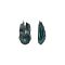 T-WOLF G560 RGB Wired Gaming Mouse Black