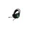 T-WOLF H130 Comfort-Fit Wired Gaming Headset (Black)