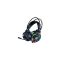 T-WOLF H140 Stereo Gaming Headset (Black)
