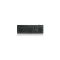 T-WOLF T15 Business Wired Keyboard Black