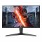 LG 27GL650F 27 Inch Ultra Gear FHD IPS Gaming Monitor