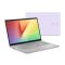 Asus VivoBook S15 S533EQ Ii5 11th gen  Dreamy White Laptop