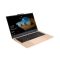 Avita Liber V14 Core i7 10th Gen Champagne Gold Laptop