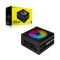 Corsair CX650F RGB 650 Watt  Power Supply