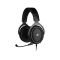Corsair HS50 Pro Wired Stereo Carbon Black Gaming Headphone