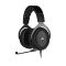 Corsair HS60 PRO Wired Surround Gaming Carbon Headphone