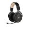Corsair HS70 PRO Wireless Cream Black Gaming Headphone