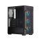 Corsair iCUE 220T RGB Black