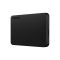 Toshiba Canvio Basic 1TB External HDD