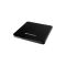 Transcend  Slim External Black DVD Writer