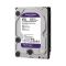 Western Digital 4TB SATA Surveillance Purple Hard drive