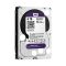Western Digital 6TB SATA Surveillance Purple Hard drive