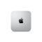 Apple Mac Mini 8 Core CPU 8 Core GPU 256GB Silver Brand PC