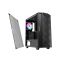 Gamemax Black Diamond 3601 Mid Tower Gaming Casing