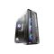 Gamemax Moon Light White Mid Tower Casing