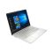 HP 14s-dq2575TU Core i3 11th Gen Silver Laptop