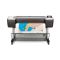HP DesignJet T1708 Printer