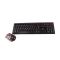 Havit KB585GCM Wireless Gaming Keyboard & Mouse Combo