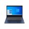 Lenovo IdeaPad Slim 3i i5 10th Gen  Abyss Blue Laptop