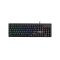 GAMDIAS HERMES P2A RGB OPTICAL MECHANICAL GAMING KEYBOARD
