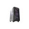 Max Green A366BK ATX Gaming Black Casing