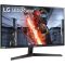 LG 27GN800 27 Inch UltraGear G-SYNC QHD IPS HDR Gaming Monitor