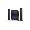 F&D T-200X 2.1 Multimedia Bluetooth TV Speaker