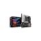 Gigabyte B660M Aorus Pro AX DDR5 12th Gen Micro ATX Motherboard