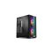 Lian Li LANCOOL 215 ARGB ATX Gaming Black Case