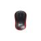 Logitech M185 Red Wireless Mouse