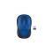 Logitech M235 Blue Wireless Mouse