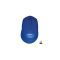 Logitech M331 Silent Wireless Blue Mouse