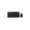 Logitech MK240 Wireless Black Keyboard & Mouse Combo