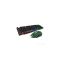 iMICE KM-680 Gaming Keyboard and Mouse Combo