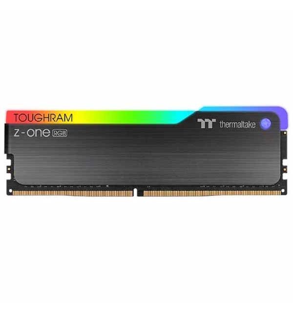 Thermaltake Toughram RGB 8GB Desktop RAM Price in bangladesh | Nexus BD
