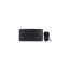 A4Tech 3300N Wireless Keyboard With Padless Mouse