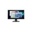 HP P204v 19.5 Inch HD LED Monitor