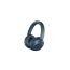 Sony WH-XB910N Blue Wireless Over-The-Ear Headphone
