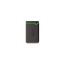 Transcend 2TB StoreJet M3 Portable Slim Hard Disk Drive (HDD)
