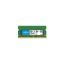 Crucial 8GB Single DDR4 2666MHz Laptop RAM