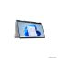 HP Pavilion x360 Convertible 14-dy1290TU Core i5 11th Gen  Silver Laptop