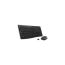 Logitech MK270 Wireless Keyboard & Mouse Combo