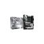 ASRock B550 Steel Legend DDR4 AMD Motherboard