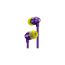 Logitech G333 In-Ear Gaming Purple  Earphone