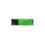 Western Digital Green SN350 480GB M.2 NVMe SSD