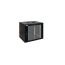 Toten 9U 600 x 450mm Wall Mount Server Rack
