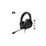 Asus ROG Delta S Animate Black Gaming Headphone