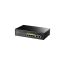 Cudy FS1006P 6 Port 10/100Mbps PoE+ Unmanaged Switch